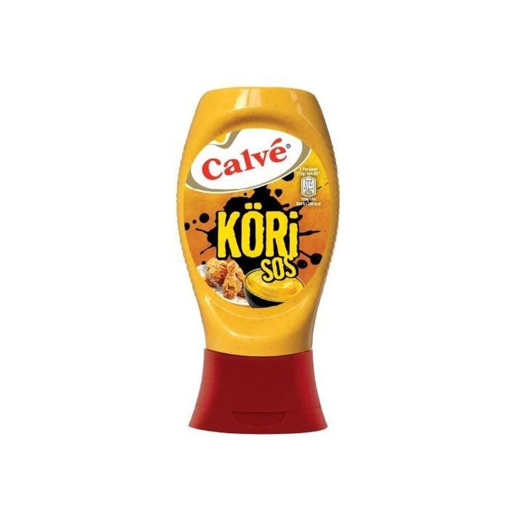 CALVE (5196) KORI SOS 260 GR