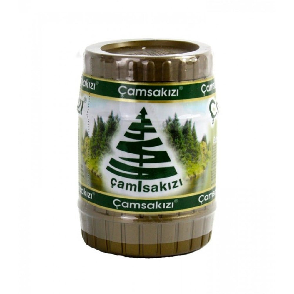 Çam Sakızı Ağda 270 Gr