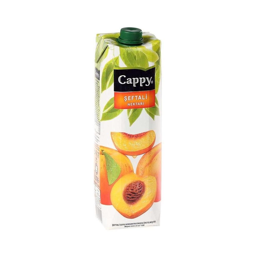 CAPPY M.SUYU SEFTALI 1 LT