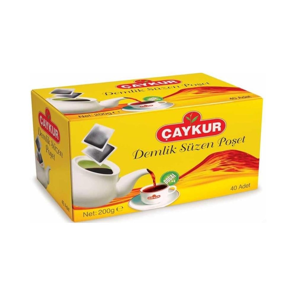 CAYKUR ALTINBAS DEMLIK POSET  200 GR