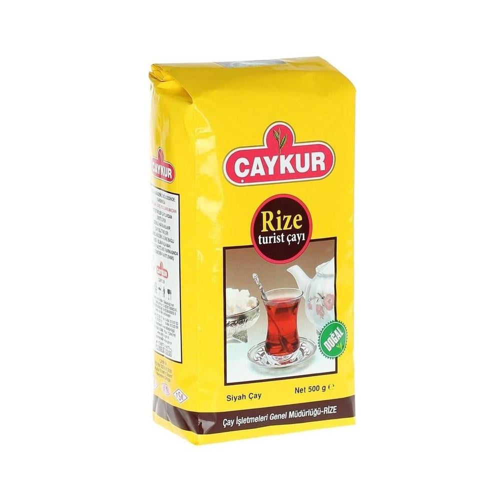 CAYKUR RIZE TURIST 500 GR