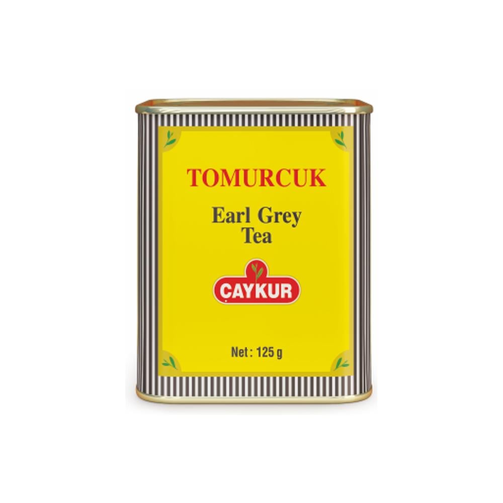 CAYKUR TOMURCUK EARL GREY 125 GR