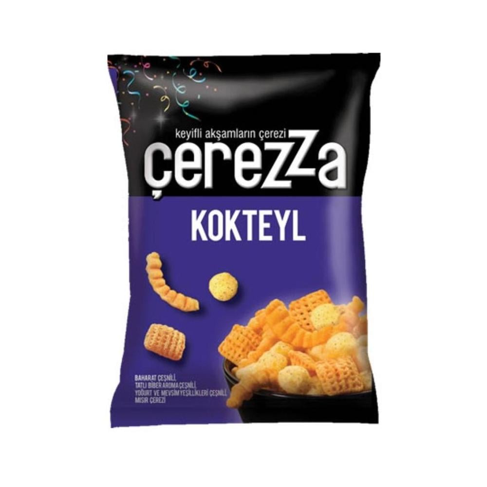 CEREZZA KOKTEYL SUPER 110 GR