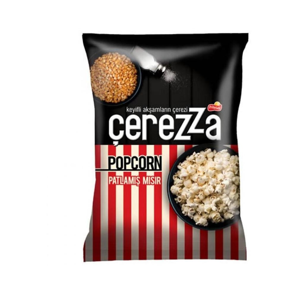 CEREZZA POPCORN SUPER 74 GR