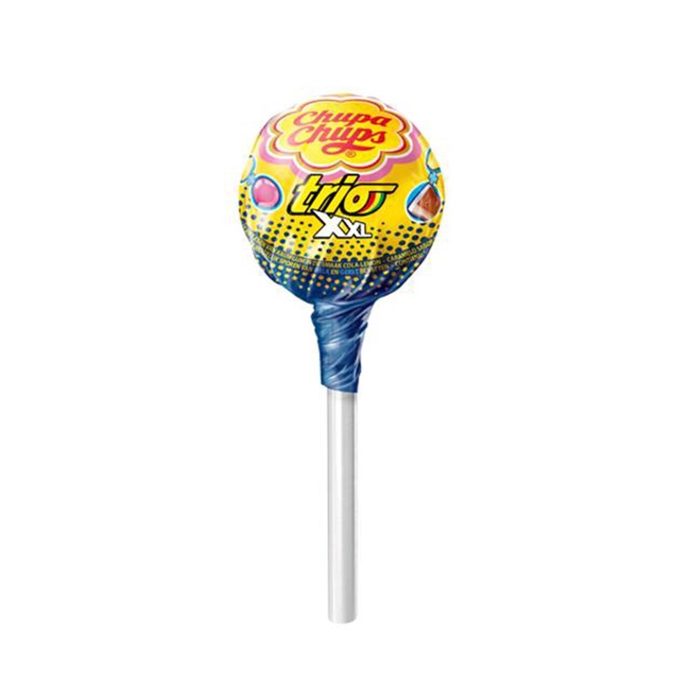 CHUPA CHUPS XXL TRIO 29 GR