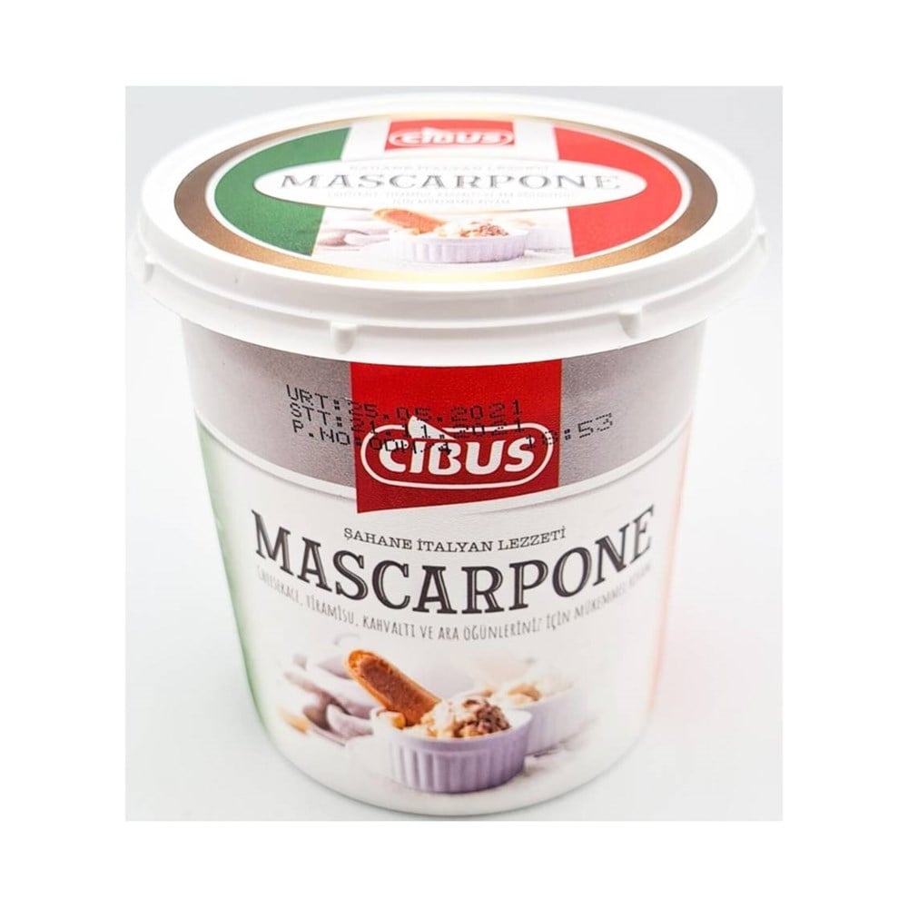 CIBUS MASCARPONE 350 GR