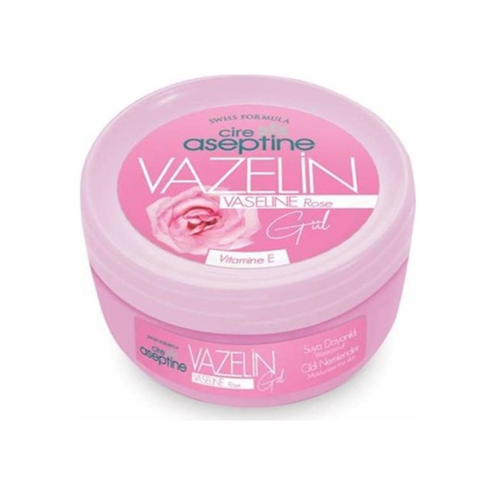 CIRE ASEPTINE VAZELIN GUL 150 ML