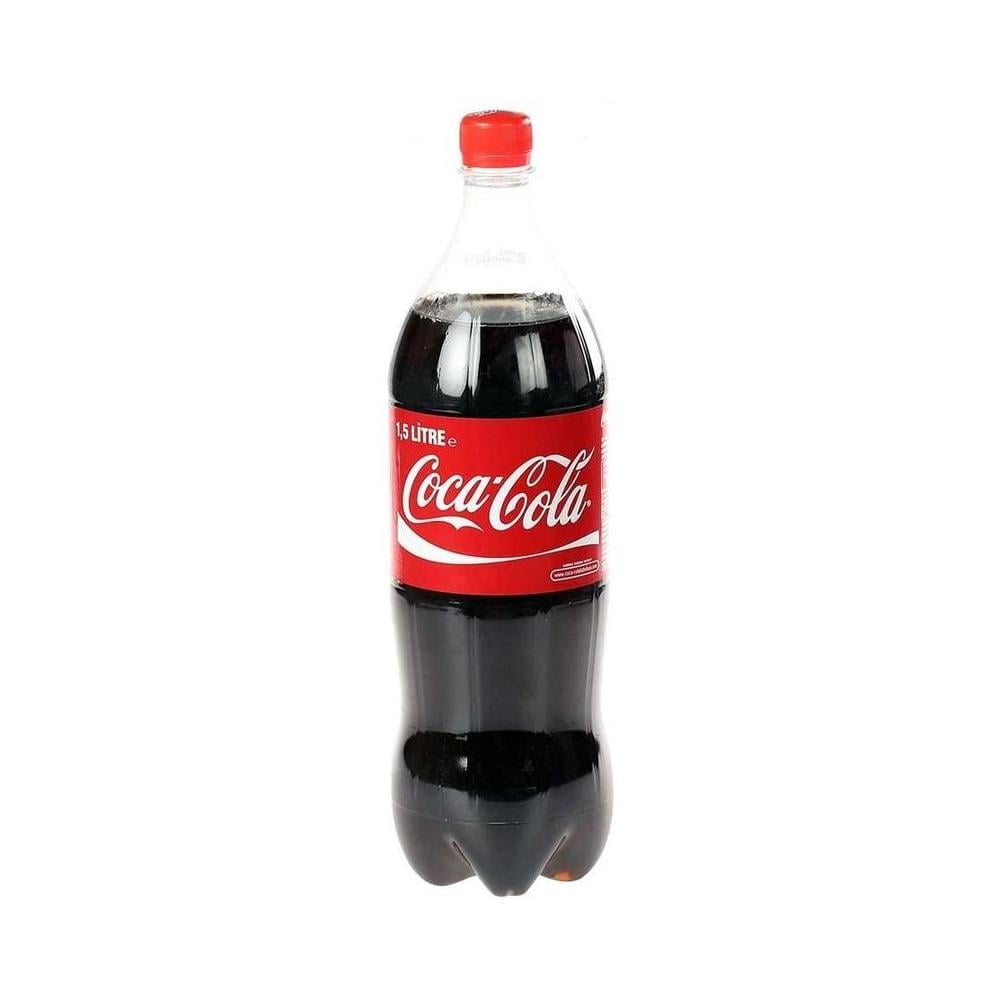 COCA COLA 1.5 LT