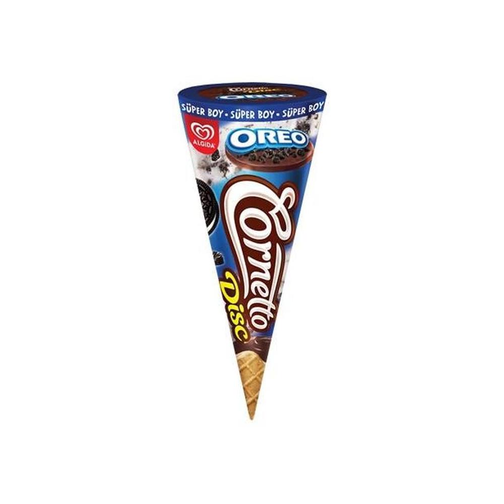 CORNETTO DISC OREO 140 ML