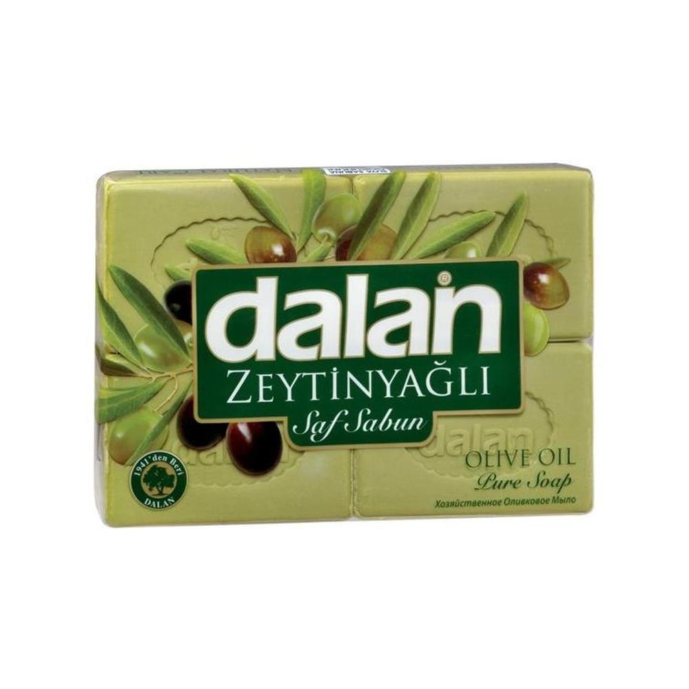 DALAN  BANYO SABUNU Z.YAGLI 600 GR