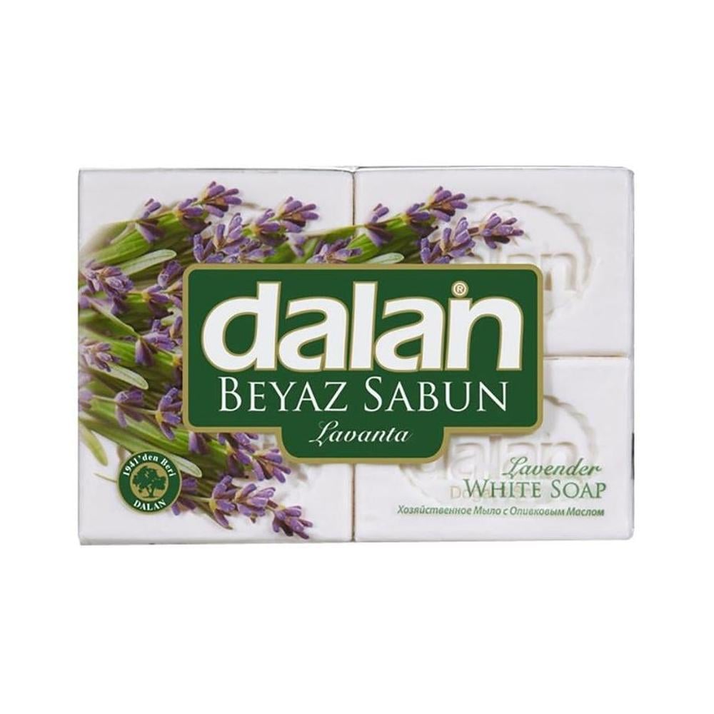 DALAN BEYAZ BANYO SABUNU LAVANTA 600 GR
