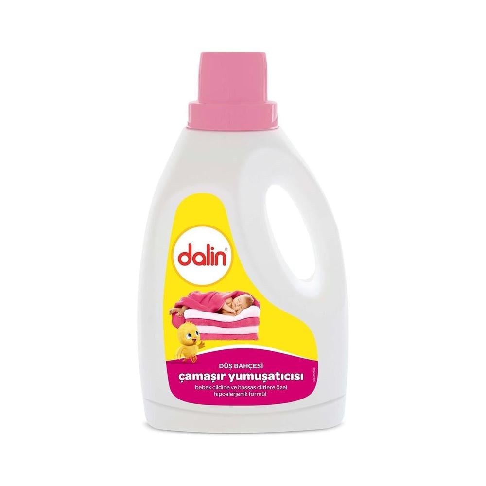 DALIN CAMASIR YUMUSATICI BAHAR NINNISI 1500 ML