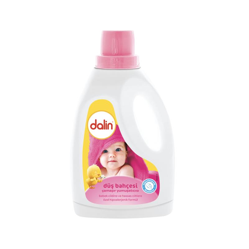 DALIN CAMASIR YUMUSATICI DUS BAHCESI 1500 ML