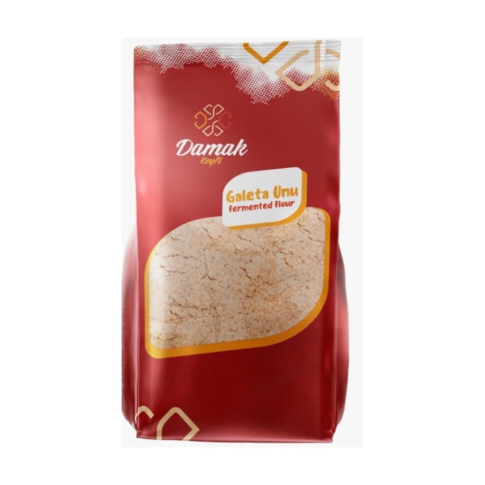 Damak Galeta Unu 250 Gr