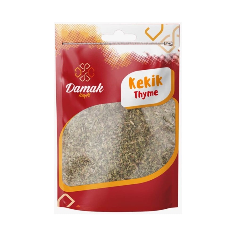 Damak Kekik 80 Gr