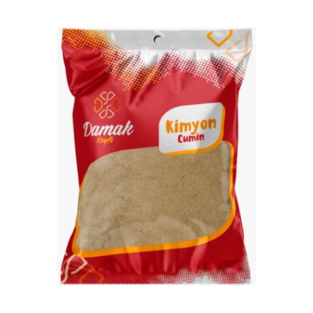 Damak Kimyon 75 Gr