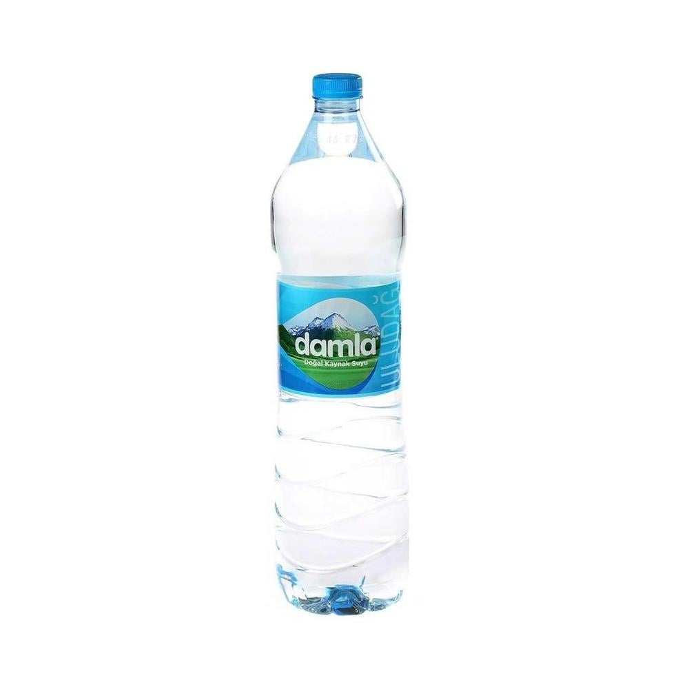 DAMLA SU 1.5 LT