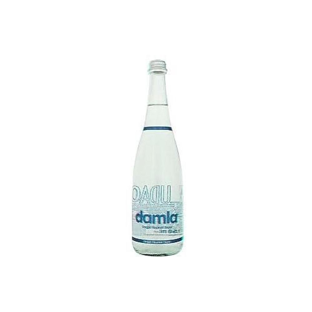 DAMLA SU CAM 750 ML
