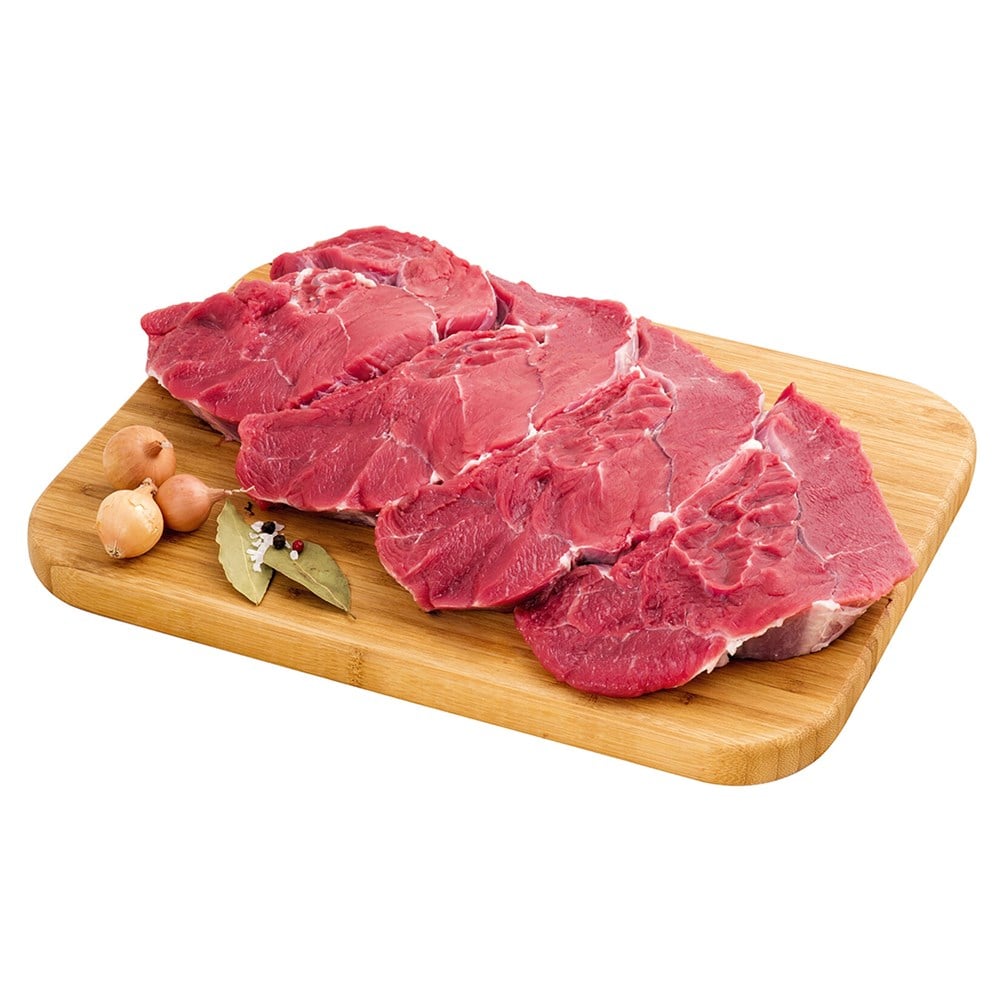 Dana İncik (Kemiksiz) Kg