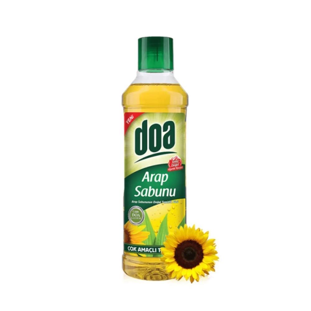 DOA ARAP SABUNU 1 LT