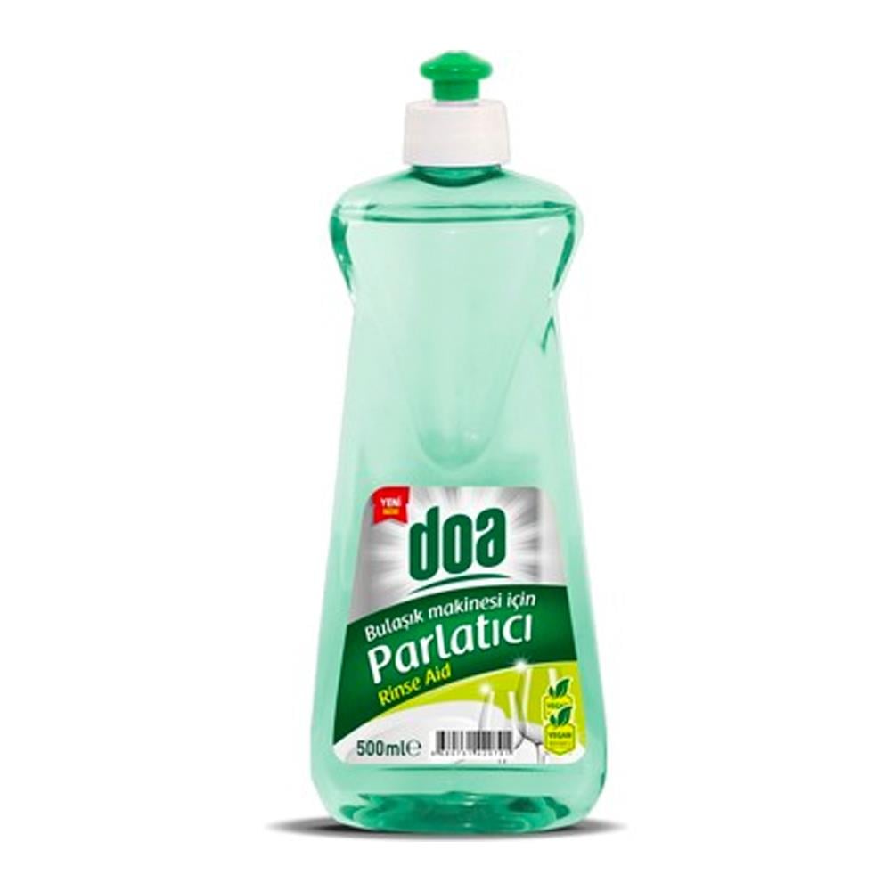 DOA BULASIK MAKINASI PARLATICI 500 ML