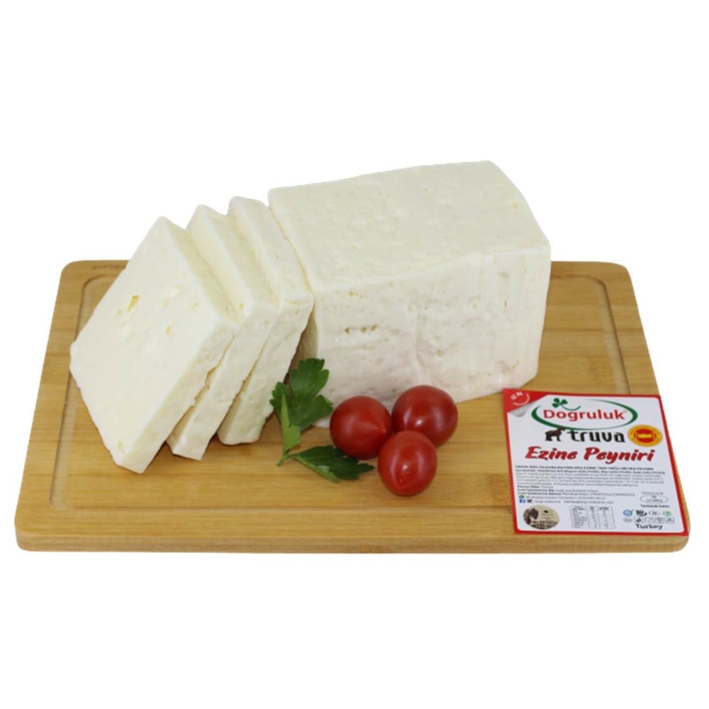 Doğruluk Ezine Koyun Peyniri Kg