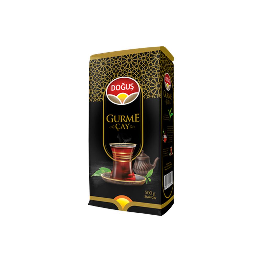 DOGUS GURME CAY 500 GR