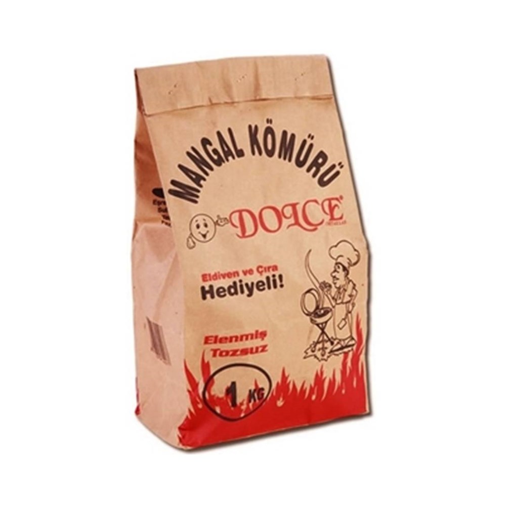 DOLCE KOMUR 1 KG