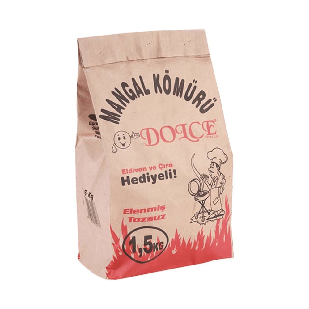 DOLCE KOMUR 1,5 KG