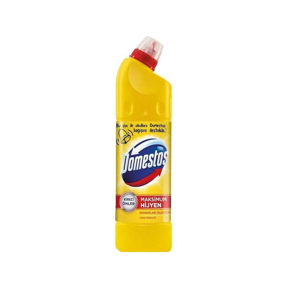 DOMESTOS (3599) LIMON FERAHLIGI 750 ML