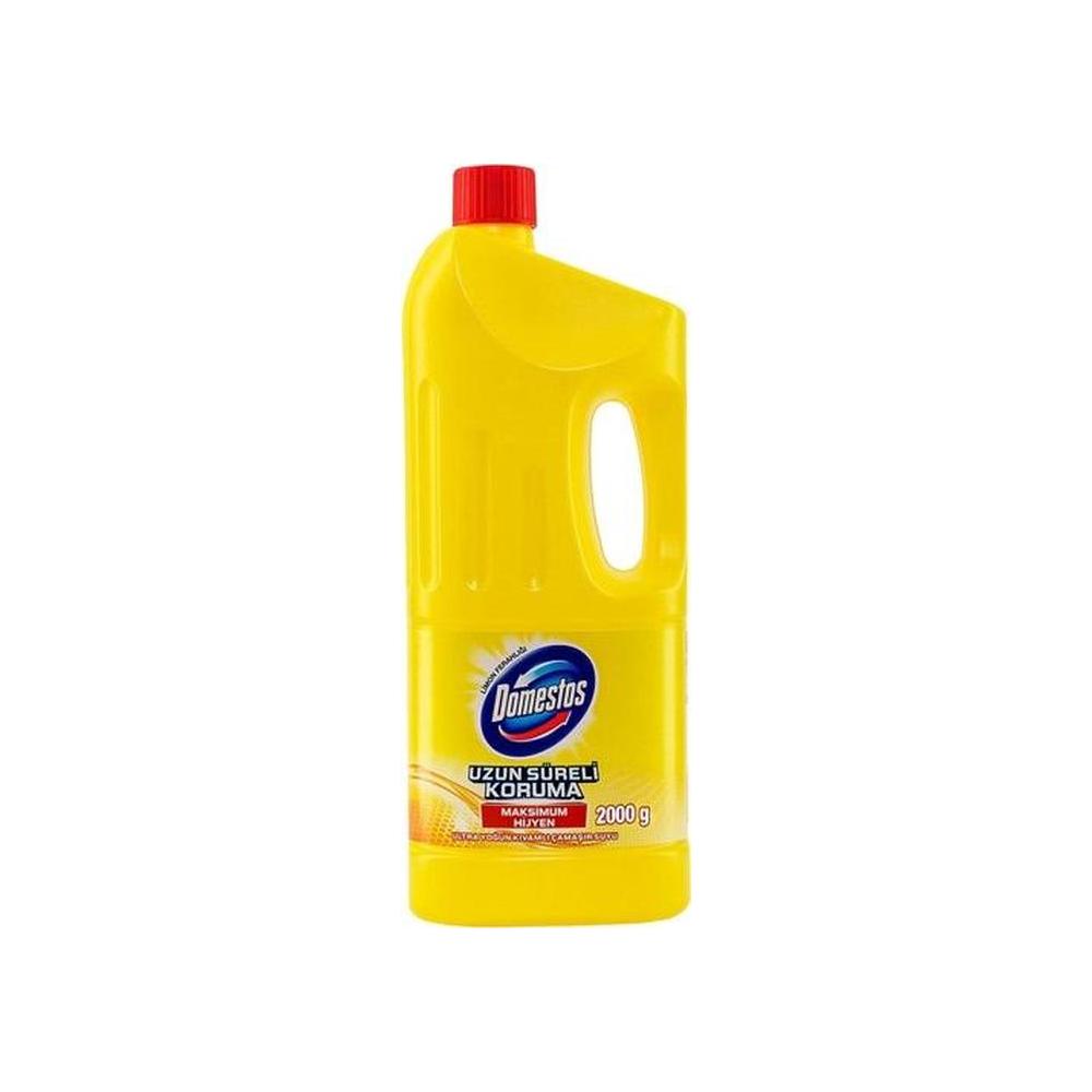 DOMESTOS (51462) LIMON FERAHLIGI 1850 ML