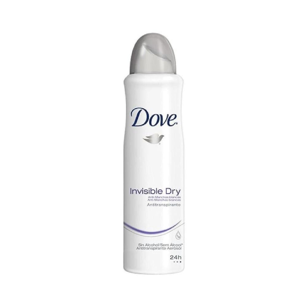 DOVE (18591) DEO INVISIBLE DRY 150 ML