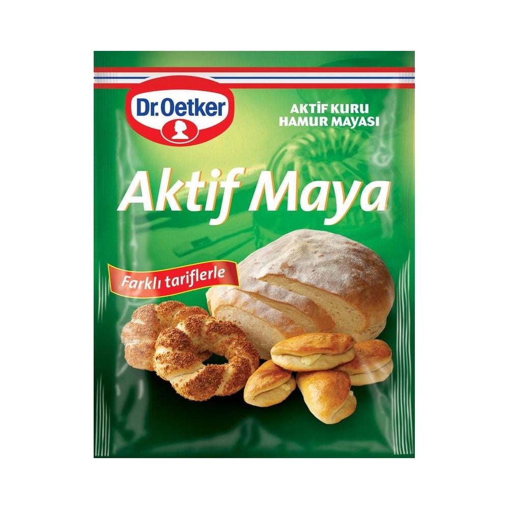 DR.OETKER AKTIF MAYA 90 GR