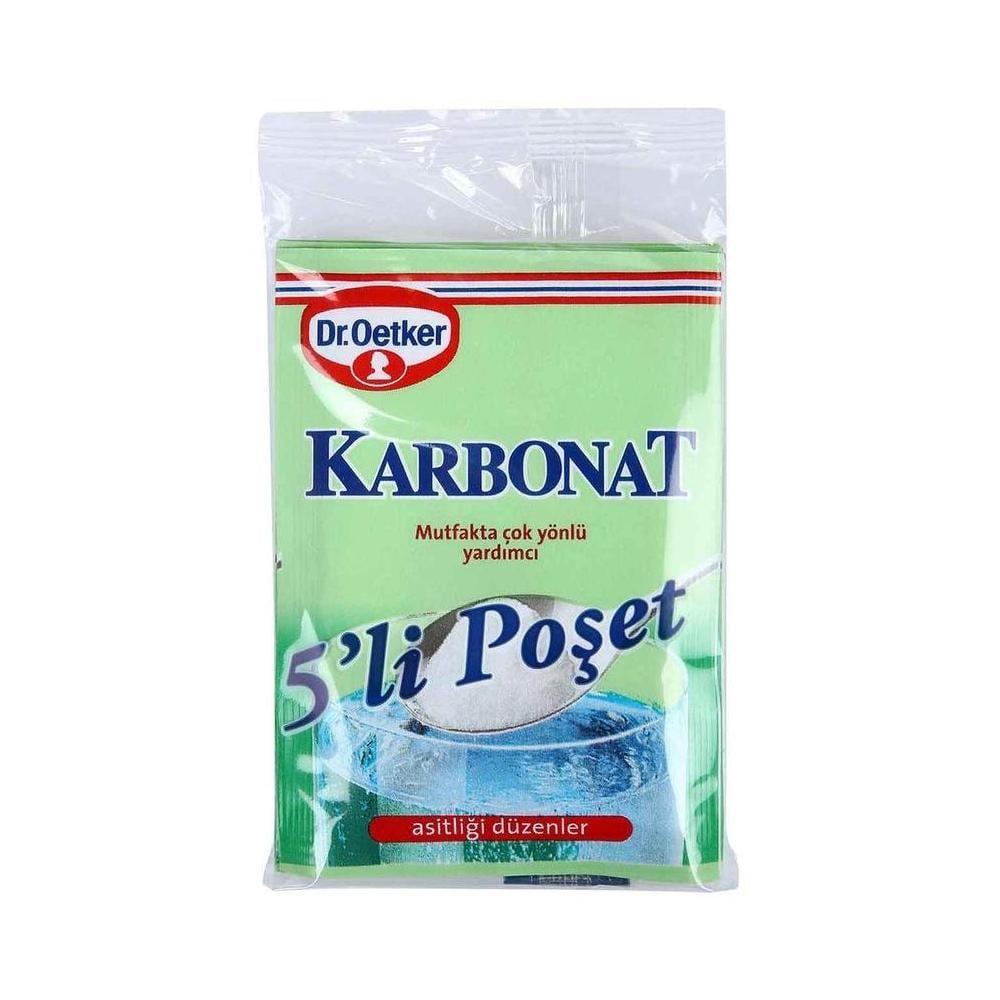 DR.OETKER KARBONAT 5 LI 25 GR