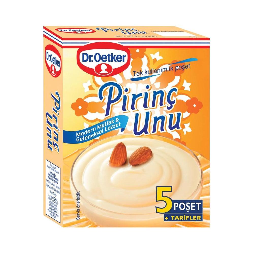 DR.OETKER PIRINC UNU 175 GR
