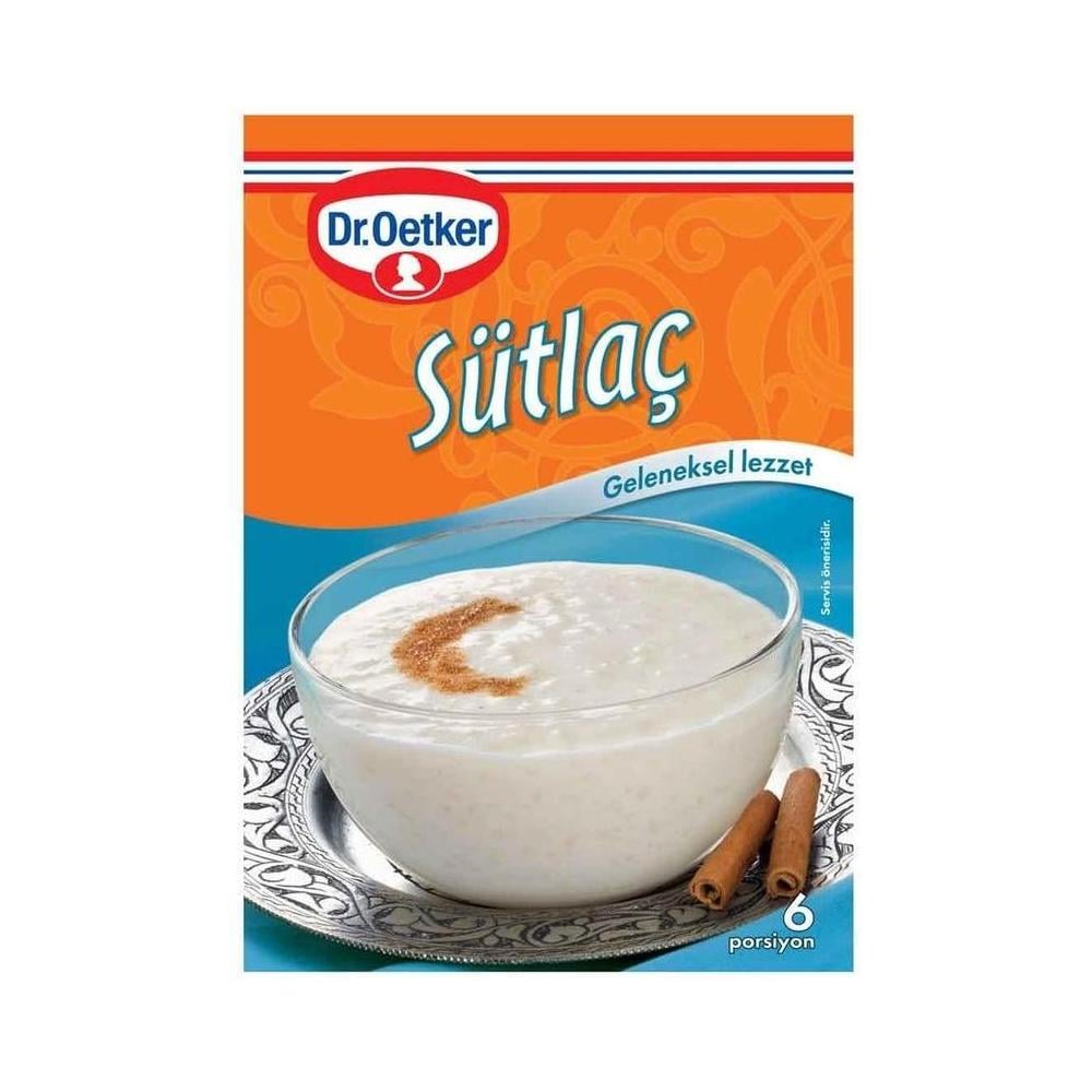 DR.OETKER SUTLAC 156 GR