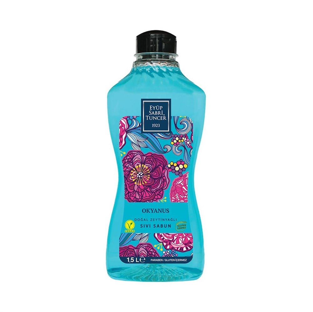 E.SABRI SIVI SABUN OKYANUS 1500 ML