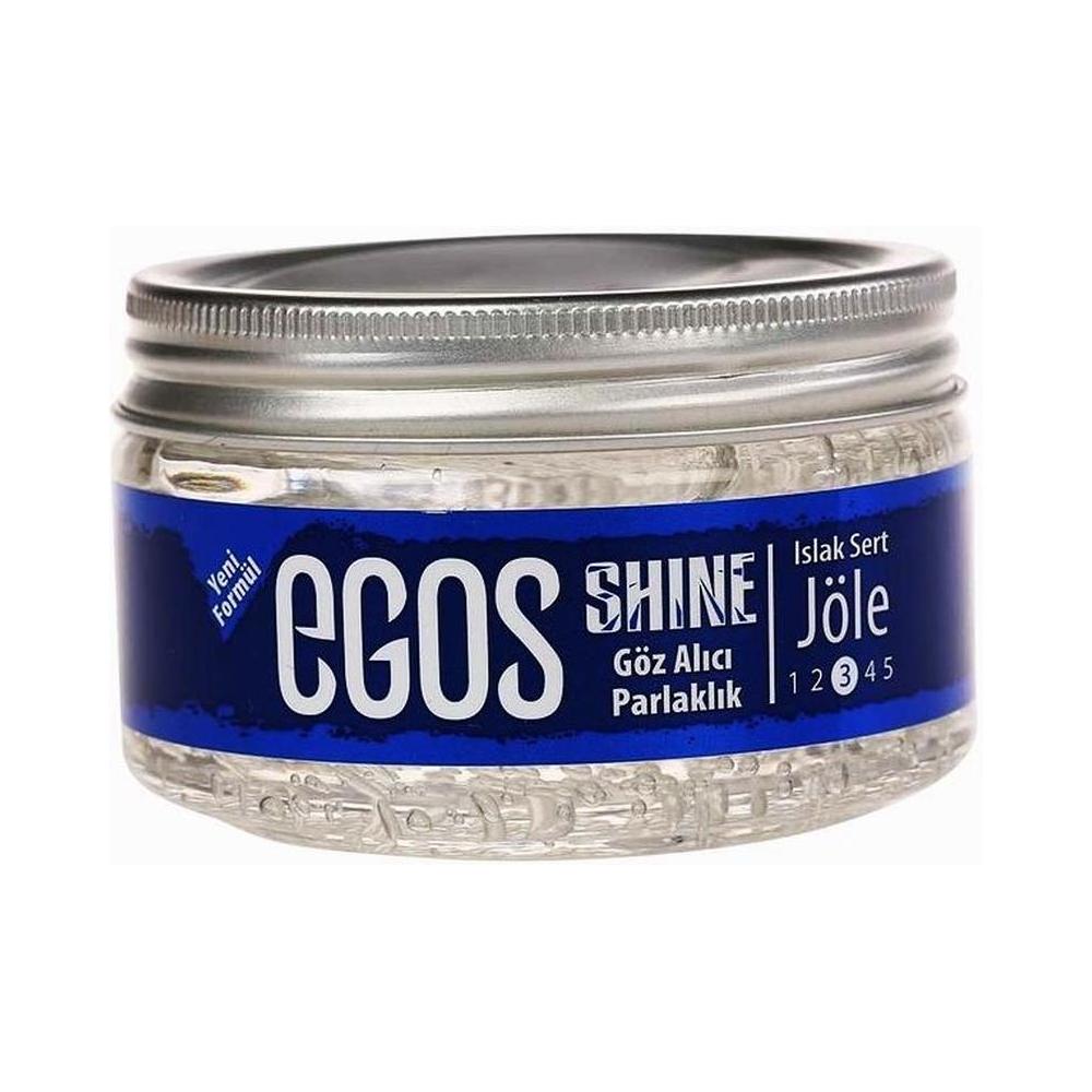 EGOS (75146) SAC JOLESI ISLAK SERT 250 ML