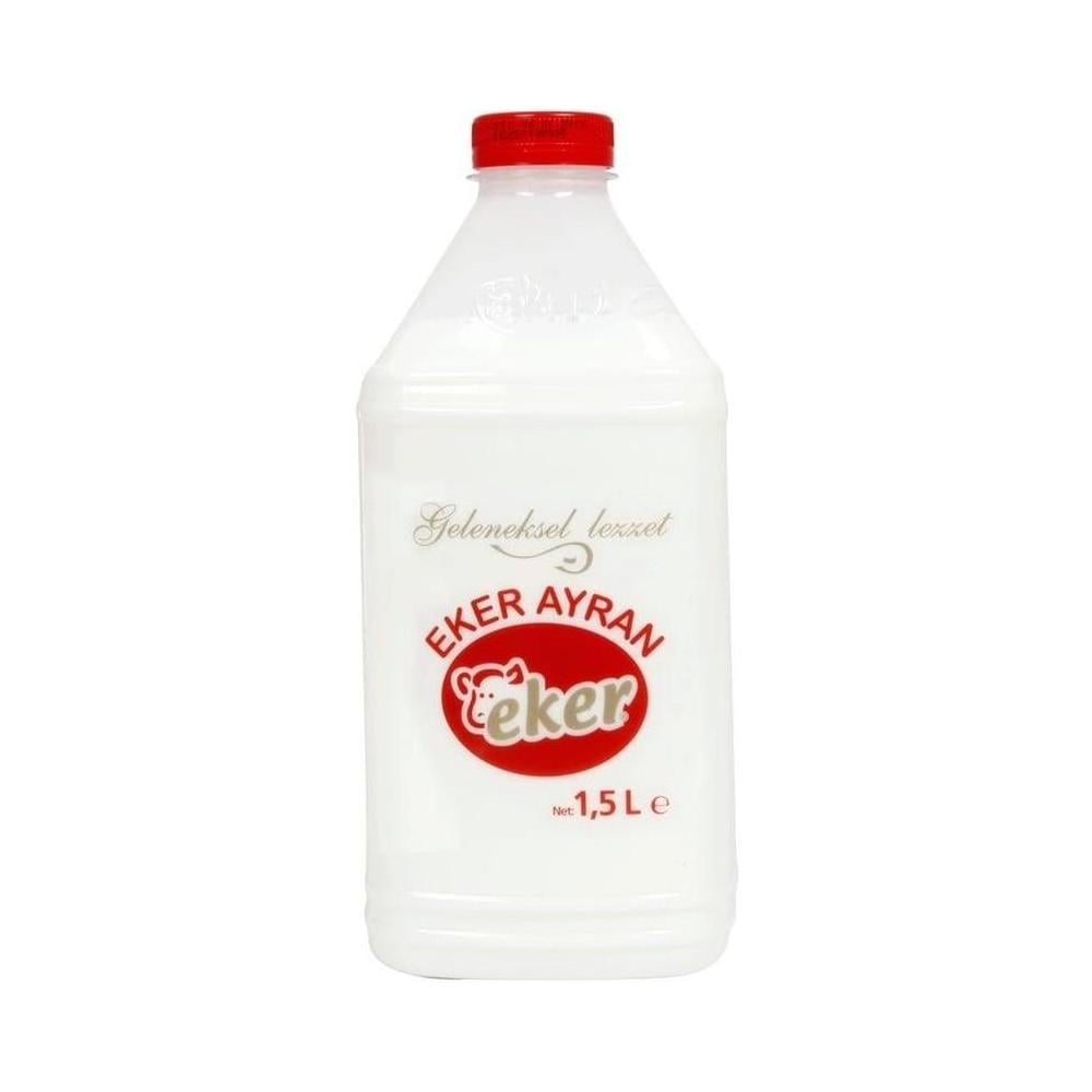 EKER AYRAN YAYIK 1.5 LT