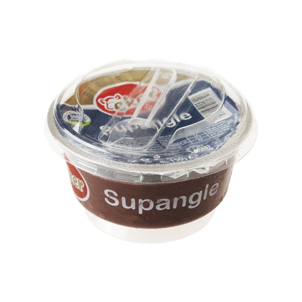 EKER SUPANGLE 150 GR