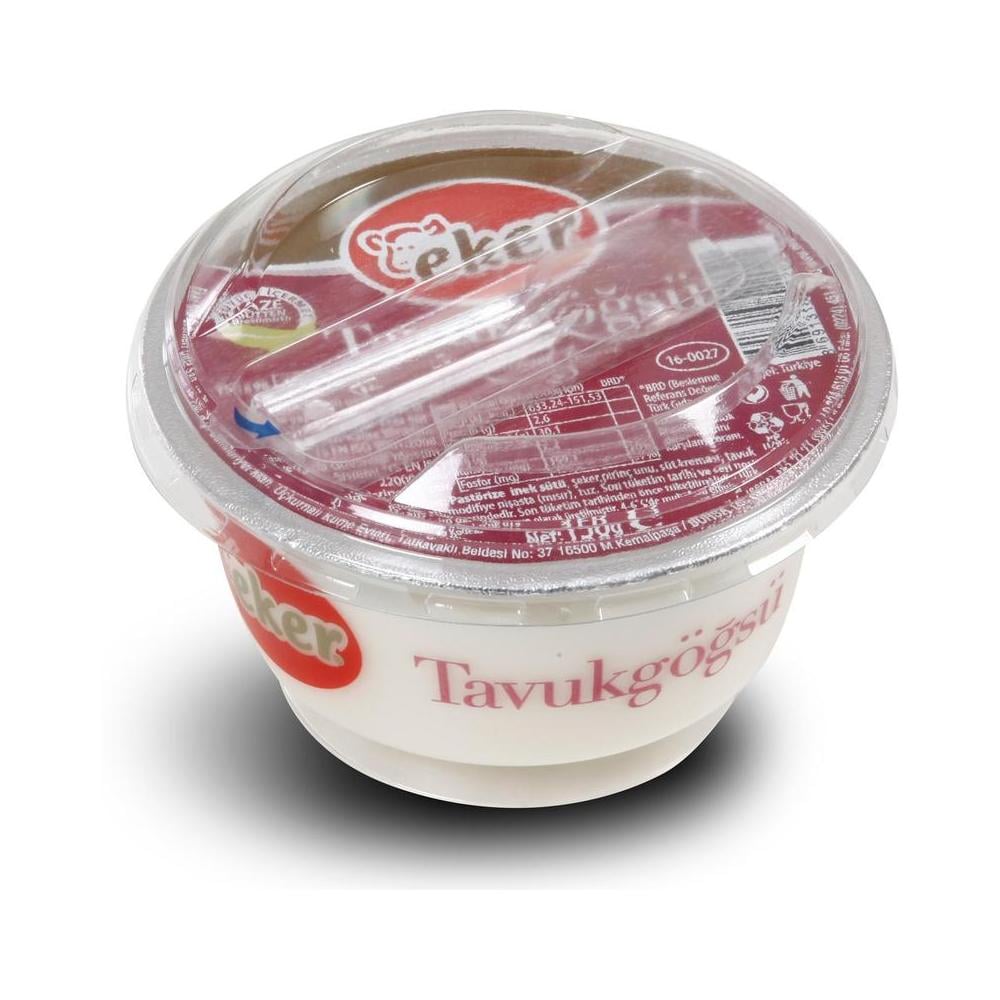 EKER TAVUK GOGSU 150 GR
