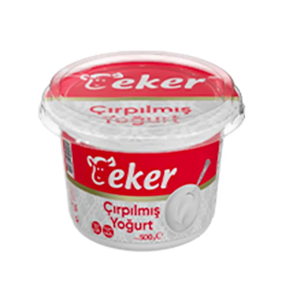 EKER YOGURT CIRPILMIS 500 GR