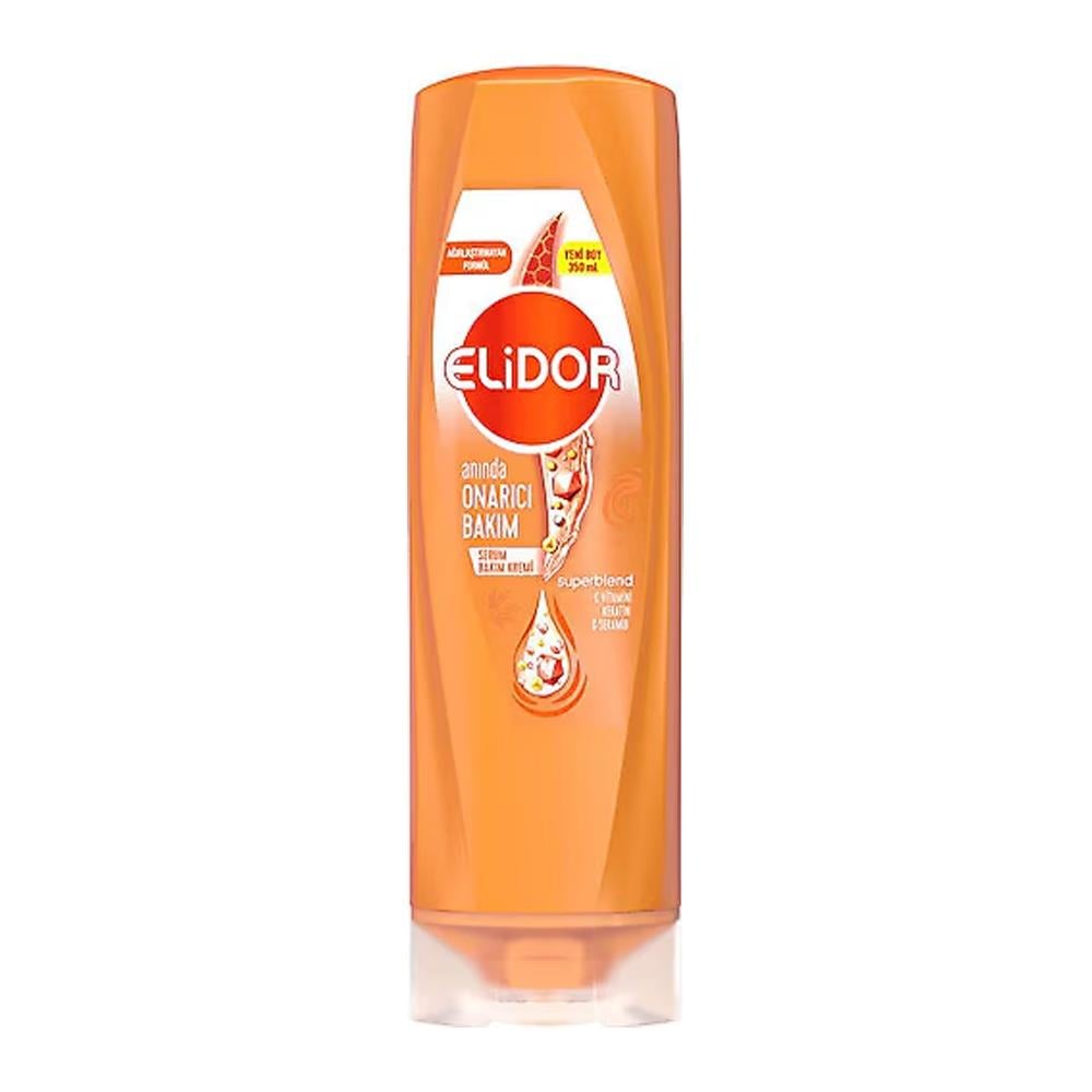 ELIDOR SAC KREMI ANINDA ONARICI BAKIM 350 ML