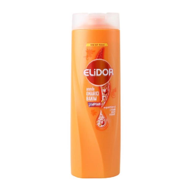 ELIDOR SAMPUAN ANINDA ONARIM BAKIM 400 ML