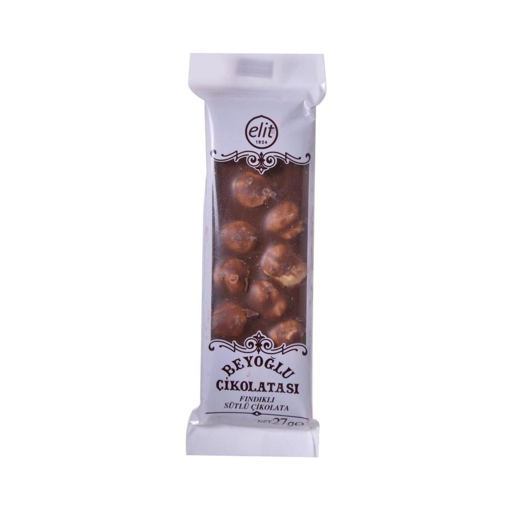 ELIT BEYOGLU FIND.SUTLU TABLET 30 GR