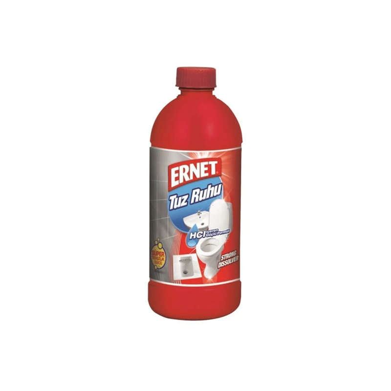 ERNET TUZ RUHU 500 ML