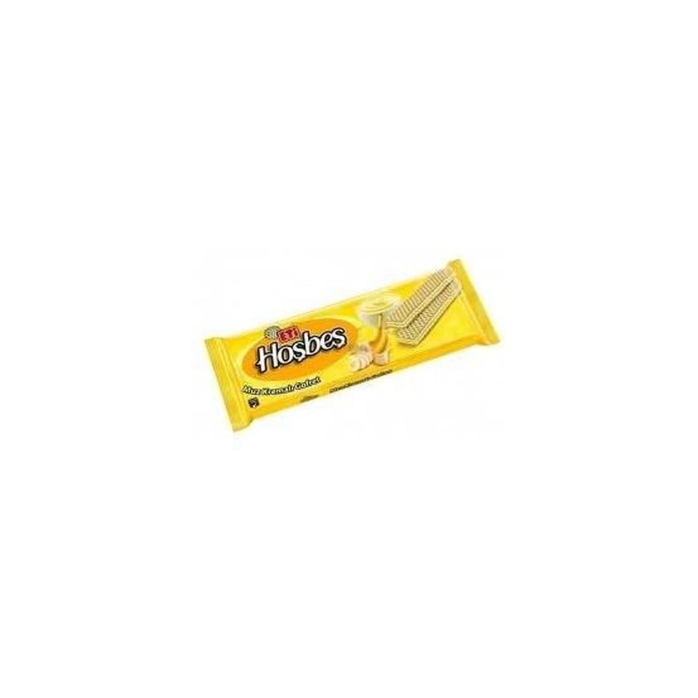 ETI  HOSBES GOFRET MUZLU 120 GR