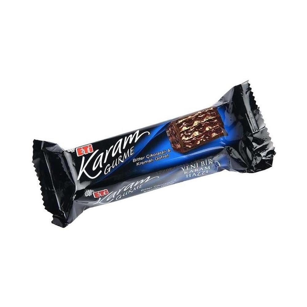 ETI (19541) KARAM GURME GOFRET 50 GR