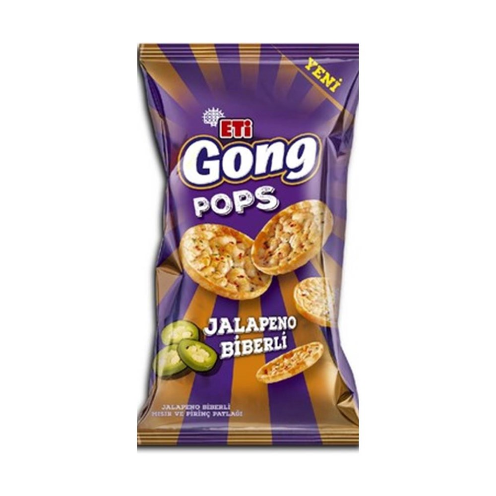 ETI (21948) GONG POPS PEYNIRLI ACILI 80 GR