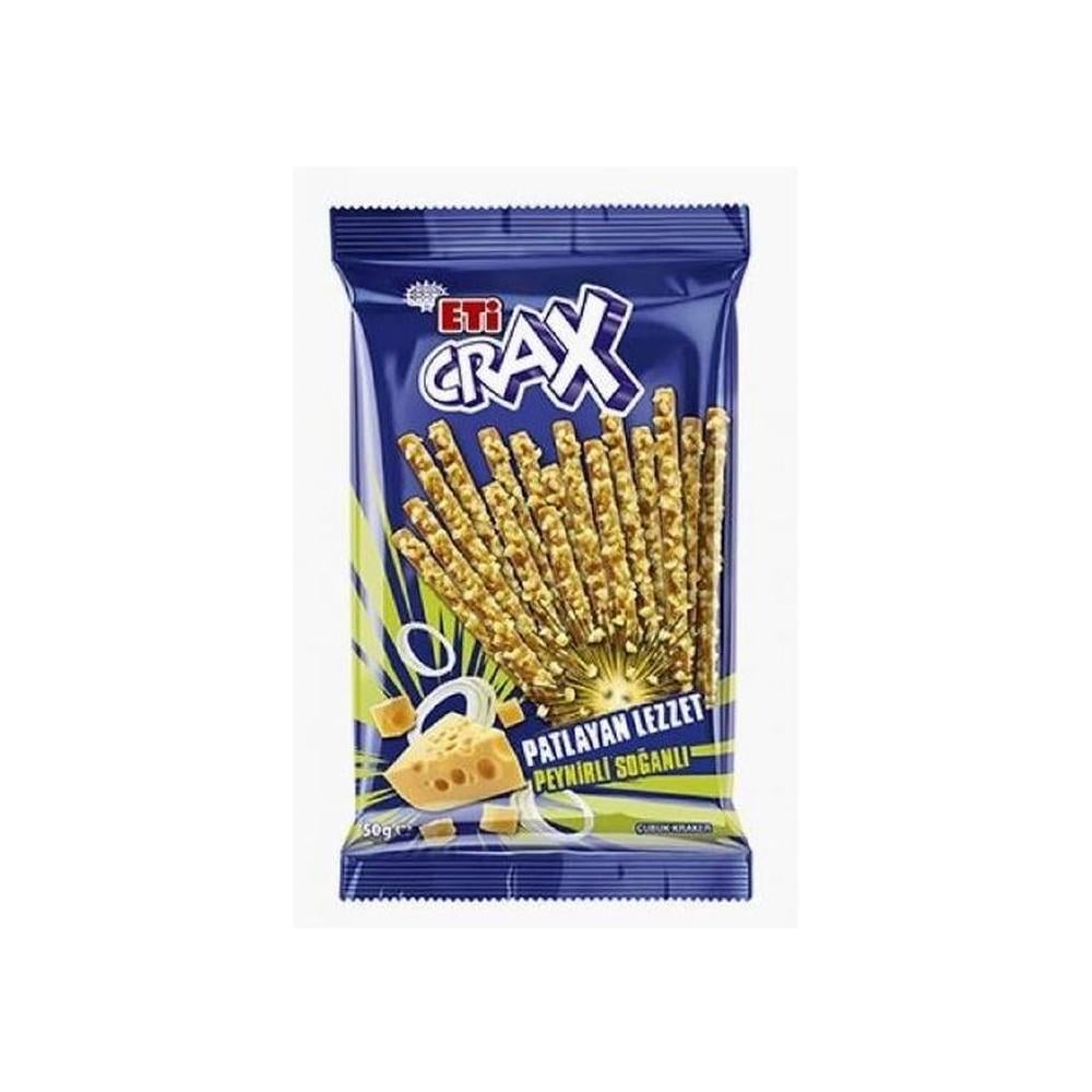 ETI (22486) CRAX PEYNIR&SOGANLI 50 GR